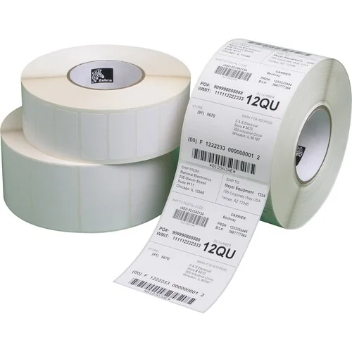 Z-PERFORM 1000D 102 X 102MM 700 LBS/ROLL BOX OF 12 - 880191-101D